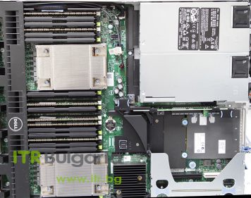 refurbished Dell PowerEdge R630 Rack Mount 1U server