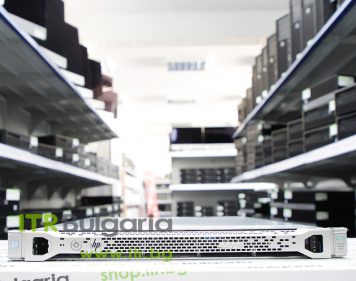 refurbished HPE ProLiant DL360 Gen9 Rack Mount 1U server