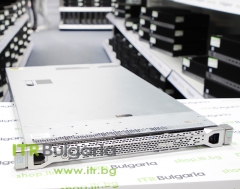 обновен HPE ProLiant DL360 Gen9 Rack Mount 1U сървър втора употреба