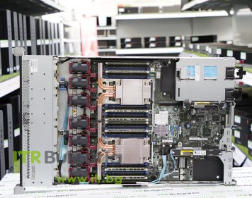 refurbished HPE ProLiant DL360 Gen9 Rack Mount 1U server
