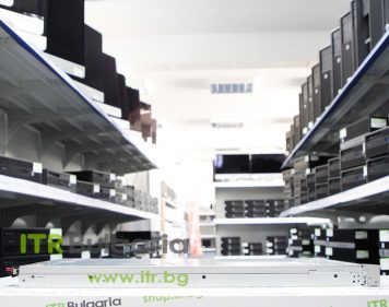 refurbished HPE ProLiant DL360 Gen9 Rack Mount 1U server