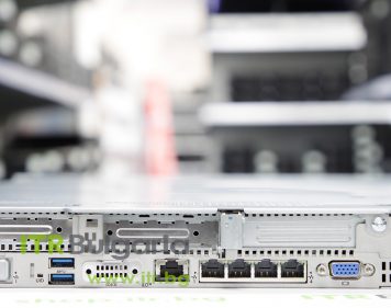 refurbished HPE ProLiant DL360 Gen9 Rack Mount 1U server