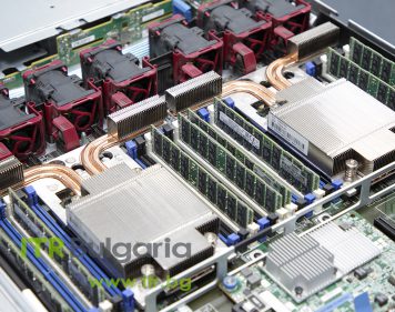 refurbished HPE ProLiant DL360 Gen9 Rack Mount 1U server