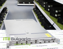 обновен Cisco UCSC-C220-M4 Rack Mount 1U сървър втора употреба