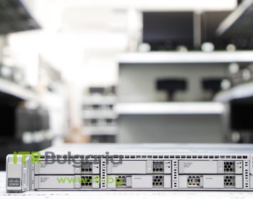 refurbished Cisco UCSC-C220-M4 Rack Mount 1U server