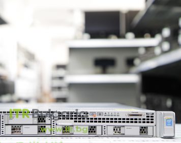 refurbished Cisco UCSC-C220-M4 Rack Mount 1U server