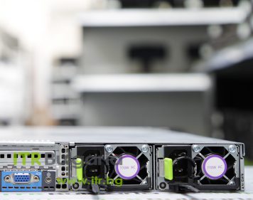 refurbished Cisco UCSC-C220-M4 Rack Mount 1U server