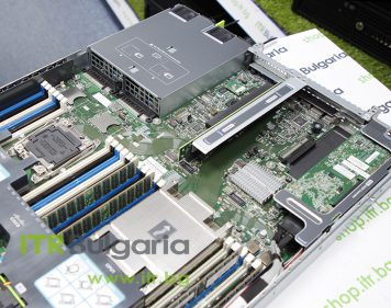 refurbished Cisco UCSC-C220-M4 Rack Mount 1U server