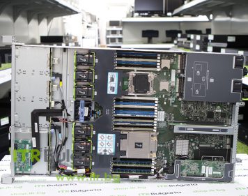 refurbished Cisco UCSC-C220-M4S Rack Mount 1U server