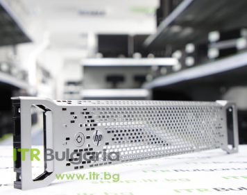 HP ProLiant DL380 Gen 8 DL380 Gen9 2U Security Front Bezel