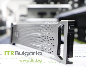 HP ProLiant DL380 Gen 8 DL380 Gen9 2U Security Front Bezel