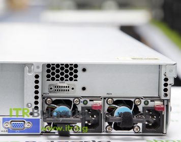 refurbished HPE ProLiant DL380 Gen9 Rack Mount 2U server