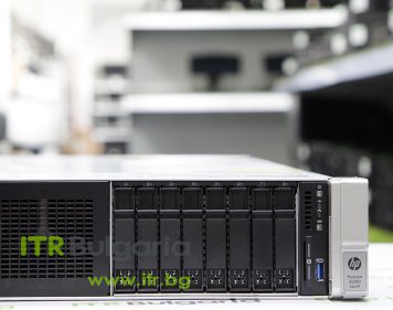 refurbished HPE ProLiant DL380 Gen9 Rack Mount 2U server