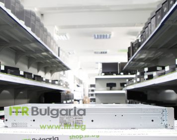 refurbished HPE ProLiant DL380 Gen9 Rack Mount 2U server