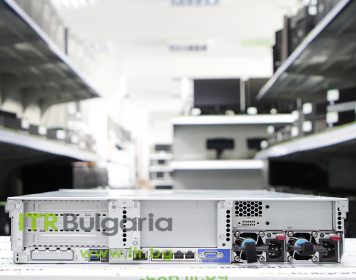 refurbished HPE ProLiant DL380 Gen9 Rack Mount 2U server