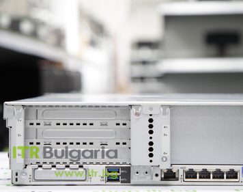 refurbished HPE ProLiant DL380 Gen9 Rack Mount 2U server