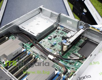 refurbished HPE ProLiant DL380 Gen9 Rack Mount 2U server