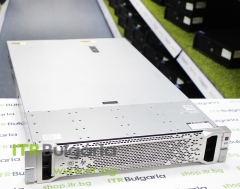 обновен HPE ProLiant DL380 Gen9 Rack Mount 2U сървър втора употреба