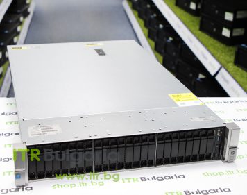 refurbished HPE ProLiant DL380 Gen9 Rack Mount 2U server