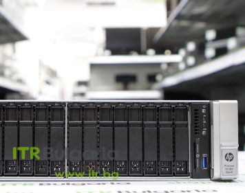 refurbished HPE ProLiant DL380 Gen9 Rack Mount 2U server