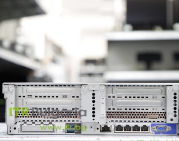 refurbished HPE ProLiant DL380 Gen9 Rack Mount 2U server