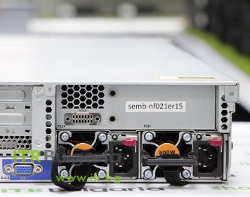refurbished HPE ProLiant DL380 Gen9 Rack Mount 2U server