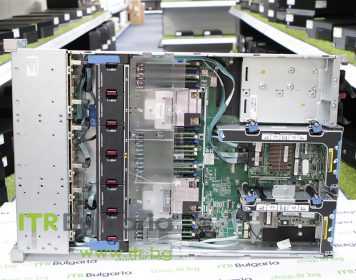 refurbished HPE ProLiant DL380 Gen9 Rack Mount 2U server