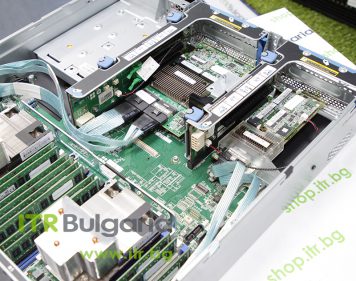 refurbished HPE ProLiant DL380 Gen9 Rack Mount 2U server