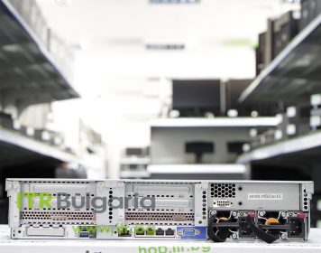 refurbished HPE ProLiant DL380 Gen9 Rack Mount 2U server