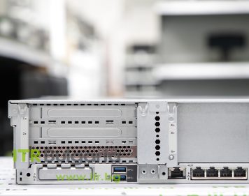 refurbished HPE ProLiant DL380 Gen9 Rack Mount 2U server