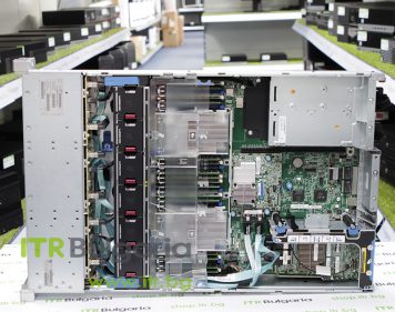 refurbished HPE ProLiant DL380 Gen9 Rack Mount 2U server