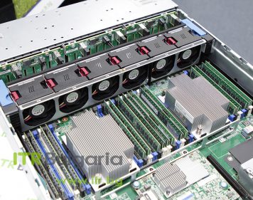 refurbished HPE ProLiant DL380 Gen9 Rack Mount 2U server