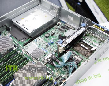 refurbished HPE ProLiant DL380 Gen9 Rack Mount 2U server