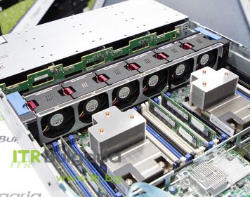 refurbished HPE ProLiant DL380 Gen9 Rack Mount 2U server