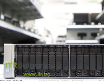 обновен HPE ProLiant DL380 Gen9 Rack Mount 2U сървър втора употреба