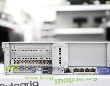 refurbished HPE ProLiant DL380 Gen9 Rack Mount 2U server