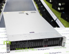 обновен HPE ProLiant DL560 Gen9 Rack Mount 2U сървър втора употреба