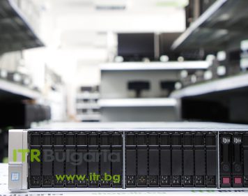 refurbished HPE ProLiant DL560 Gen9 Rack Mount 2U server