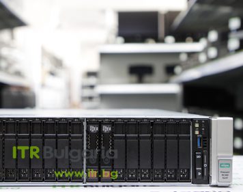 refurbished HPE ProLiant DL560 Gen9 Rack Mount 2U server