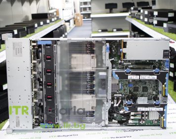 refurbished HPE ProLiant DL560 Gen9 Rack Mount 2U server