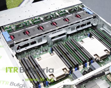 refurbished HPE ProLiant DL560 Gen9 Rack Mount 2U server