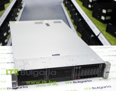 обновен HPE ProLiant DL560 Gen9 Rack Mount 2U сървър втора употреба