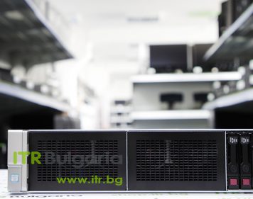 обновен HPE ProLiant DL560 Gen9 Rack Mount 2U сървър втора употреба