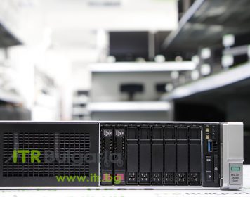 refurbished HPE ProLiant DL560 Gen9 Rack Mount 2U server