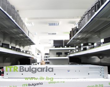обновен HPE ProLiant DL560 Gen9 Rack Mount 2U сървър втора употреба