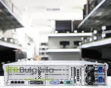 обновен HPE ProLiant DL560 Gen9 Rack Mount 2U сървър втора употреба