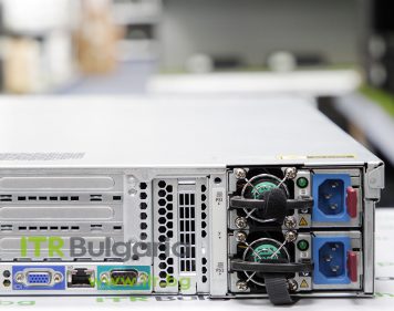 refurbished HPE ProLiant DL560 Gen9 Rack Mount 2U server