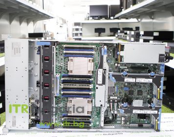 refurbished HPE ProLiant DL560 Gen9 Rack Mount 2U server