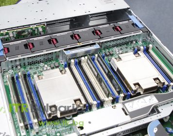 refurbished HPE ProLiant DL560 Gen9 Rack Mount 2U server