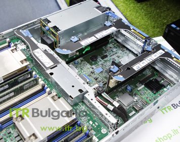 обновен HPE ProLiant DL560 Gen9 Rack Mount 2U сървър втора употреба